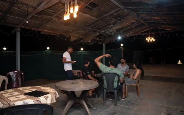 Alexa Private Beach Resort