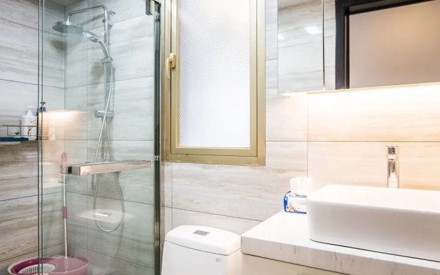 Seven Hotel Nanshan Branch