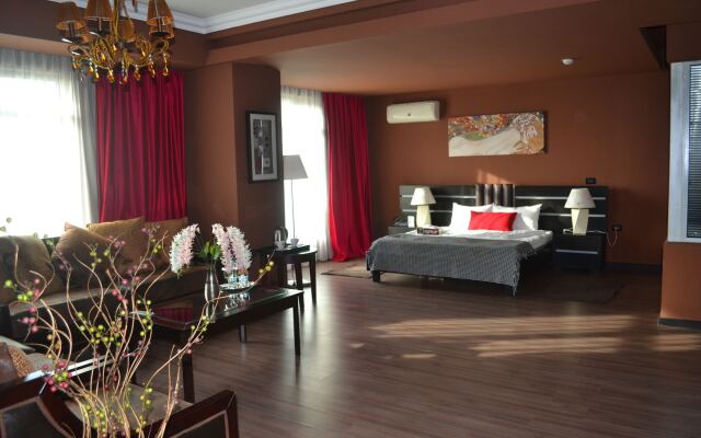 Hotel Phoenicia Express