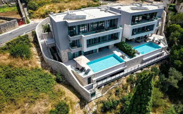 Villa Maris Dubrovnik