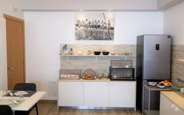MozÁrt B&B - Affittacamere