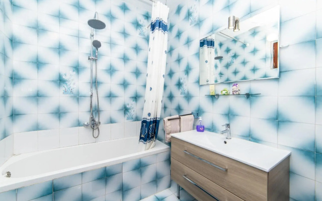 More - 60m from the sea - A2 Mateo(4+1)