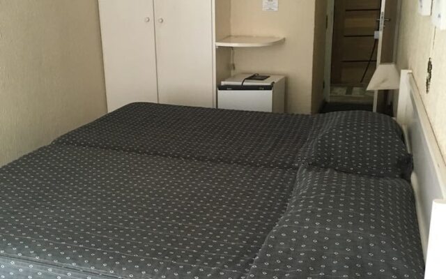 Hotel Solar da Montanha