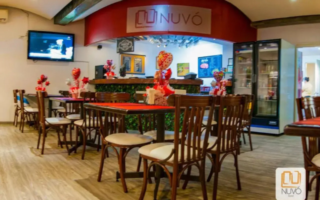 Hotel Nuvó