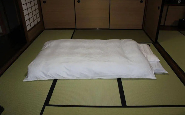 Denshin An