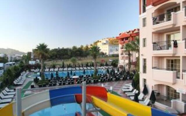 Club Aida Apartments