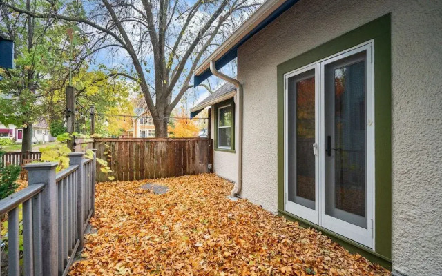 Lyndale Bungalow