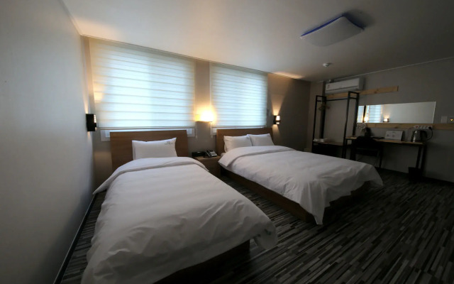 Stay Pohang Hotel