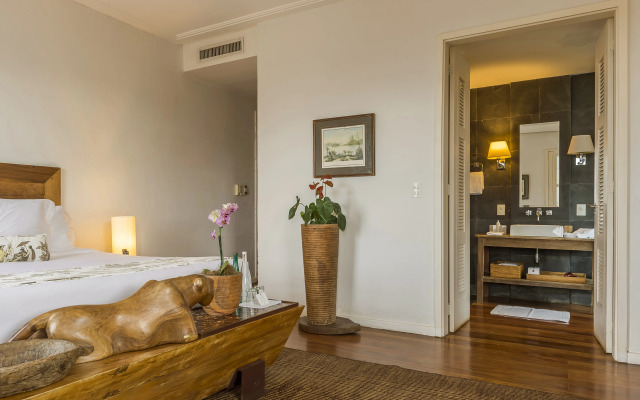 Santa Teresa Hotel Rio de Janeiro - MGallery Collection