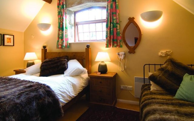 YHA Hartington Hall - Hostel