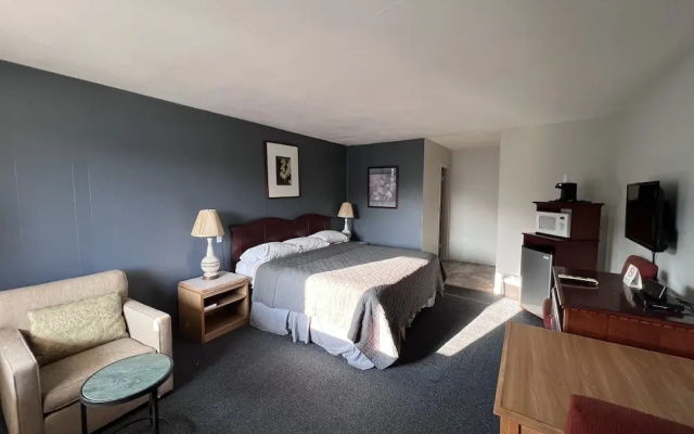 Biggs Nu-Vu Motel