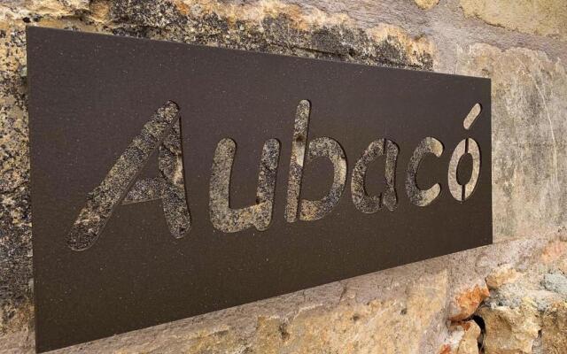 Finca Aubaco