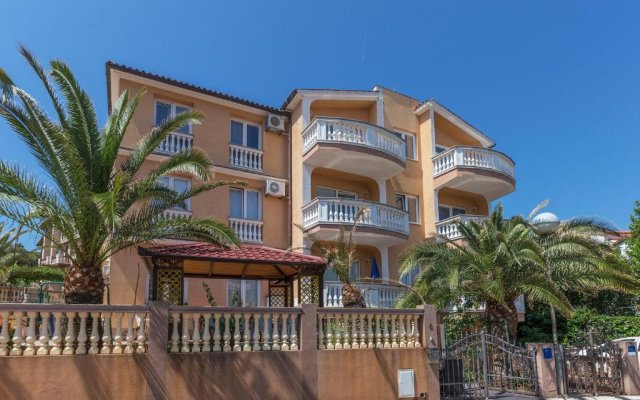 Villa Canaria