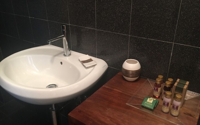 Fiume B&B