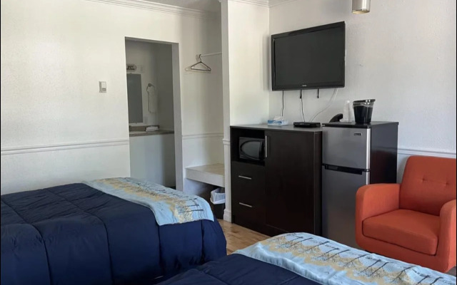 Harbourview Inn, SureStay Collection by Best Western