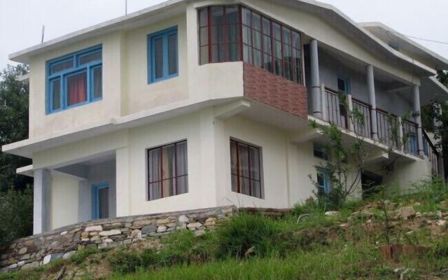 Trishul Orchard Resort