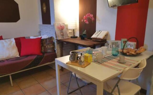 Bed & Breakfast Il Geco