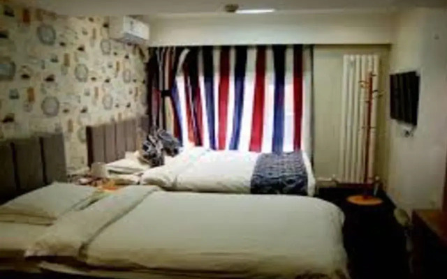 Gm International Apartment Hotel