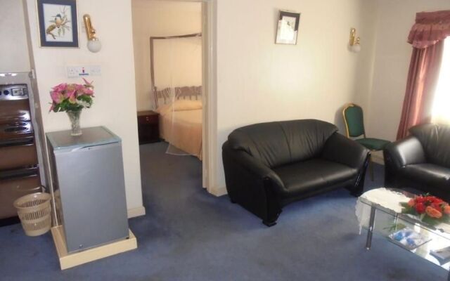 Adventist LMS Guest House & Conference Centre