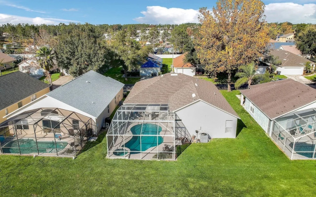 Westridge Super Exclusive 4BR Home Near Disney