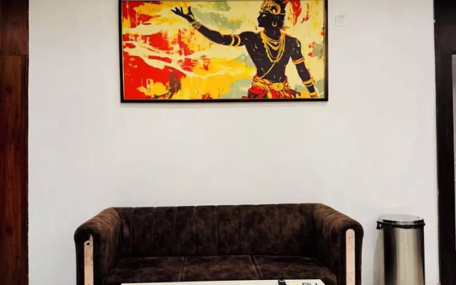 Hotel Ellora Inn Best Hotel In Sultanpur