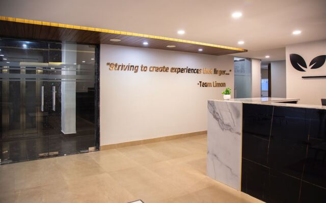 Residences By Hotel Limon