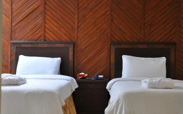 Hotel One Bhurban