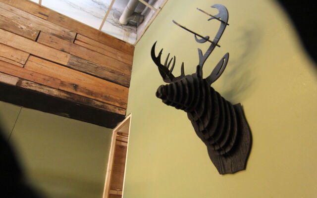 Fengjia Footpace - Hostel