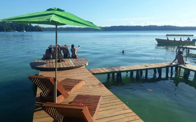 Hostal Green Coast