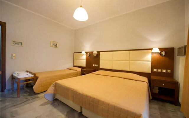 Olympic Hotel