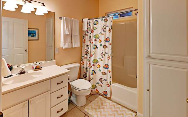 Beachy Keen - Five Bedroom Home