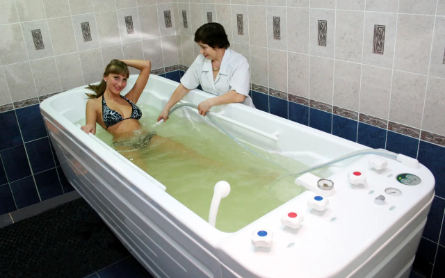 Berezovaja roscha (Tjumen')