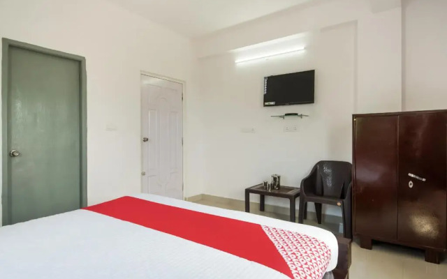 New Srk Delights by OYO Rooms