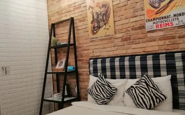 Woodstock Dalat - Hostel