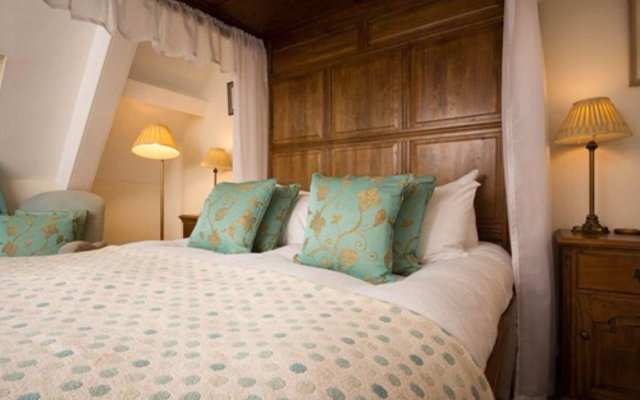 Abbots Grange Manor House Hotel - Adults Only