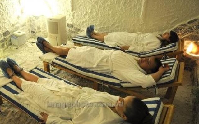 Spa Club Diodon