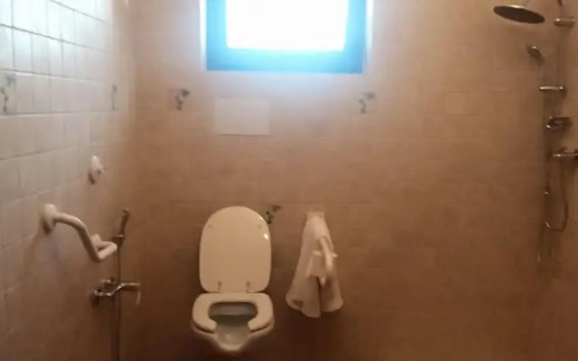 Agriturismo La fortezza