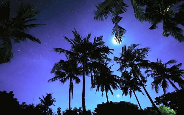 Slow Private Villas & Spa