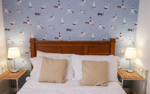 South Bay Beach House