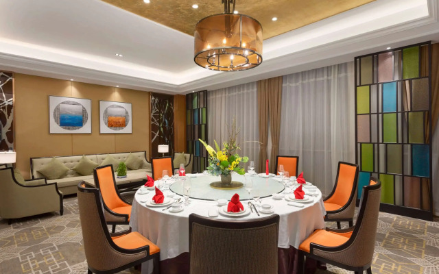 Ramada Suzhou