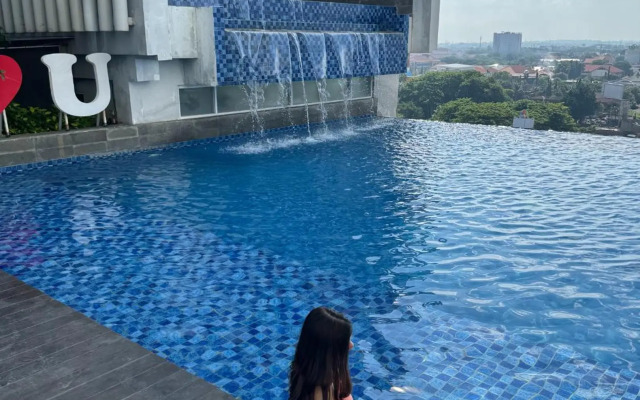 BeSS Mansion Hotel Surabaya