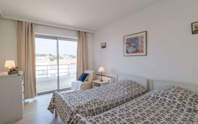 Villa La Vigie Royan 9195