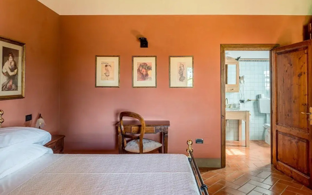 Villa Delia Hotel & Cooking School