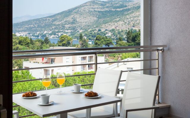 Solitudo Dubrovnik Sunset Apartments
