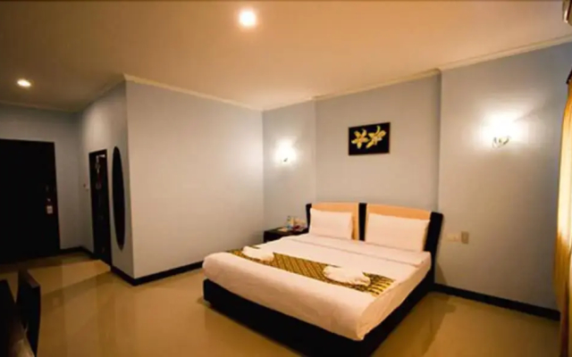 Kaew Samui Resort