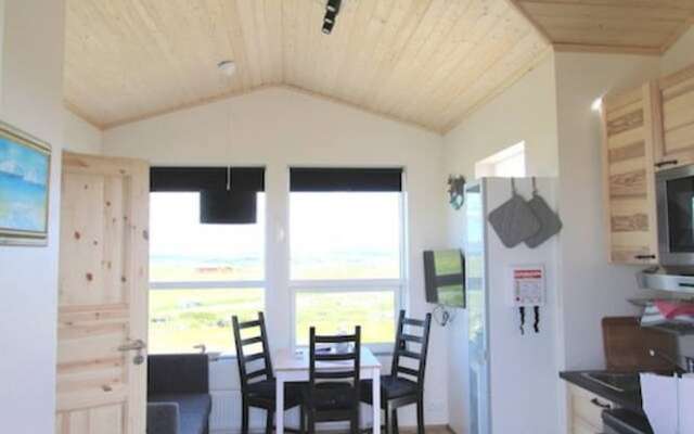 Blue View cabin 4B with Hot Tub