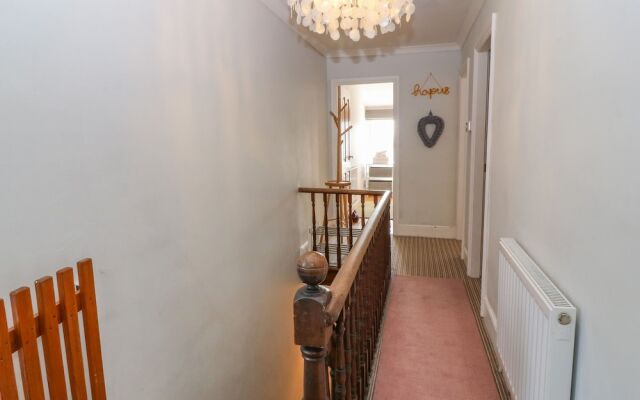 Y Castell Apartment 3