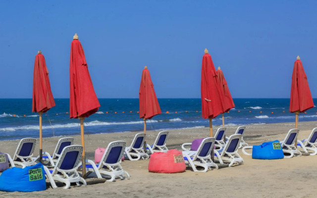 Porto Said Resort & Spa