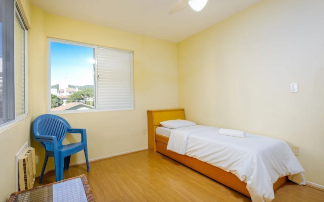 Apt With Grill 300m From the Beach Mdo201