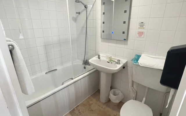 Eastbourne Riviera Hotel